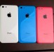 iphone 5c {32GB}